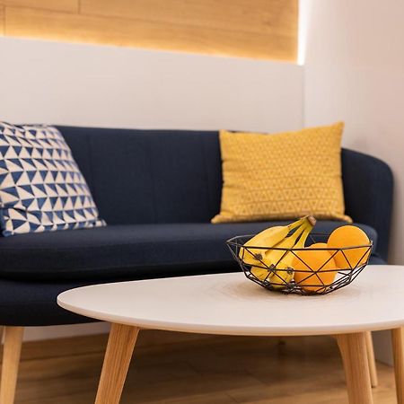 Luxury Studio Living High-End Amenities And Great Location By Flat Mаnager Sofia Eksteriør bilde